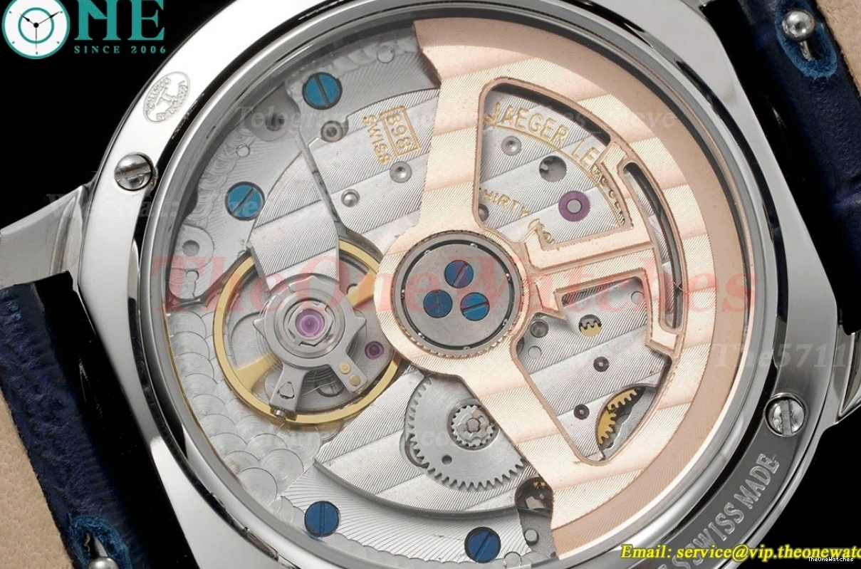 Ultra Ladies White Master MY9015 Thin RG JVS Mod Diams LE Moon 0105